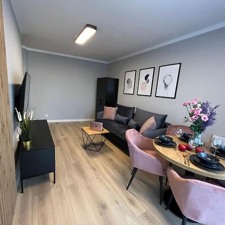Apartament Jodlowa Residence Breslavia Esterno foto