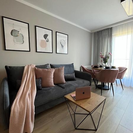 Apartament Jodlowa Residence Breslavia Esterno foto
