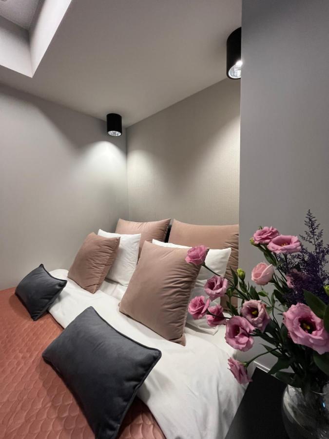 Apartament Jodlowa Residence Breslavia Esterno foto
