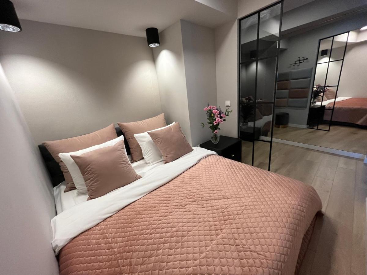 Apartament Jodlowa Residence Breslavia Esterno foto