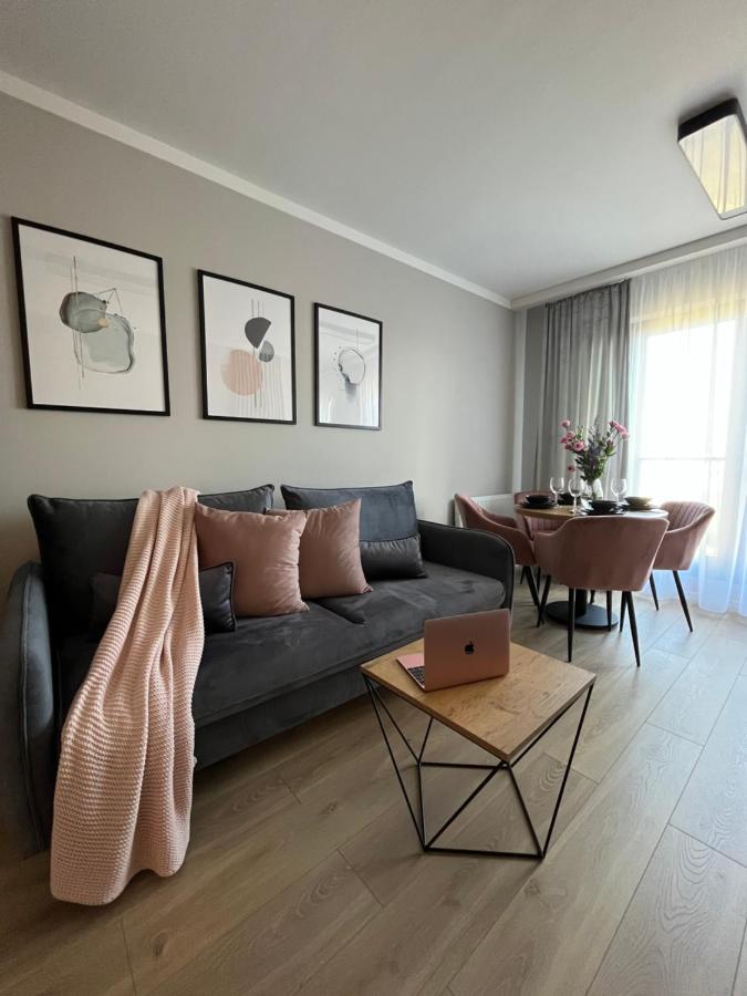 Apartament Jodlowa Residence Breslavia Esterno foto