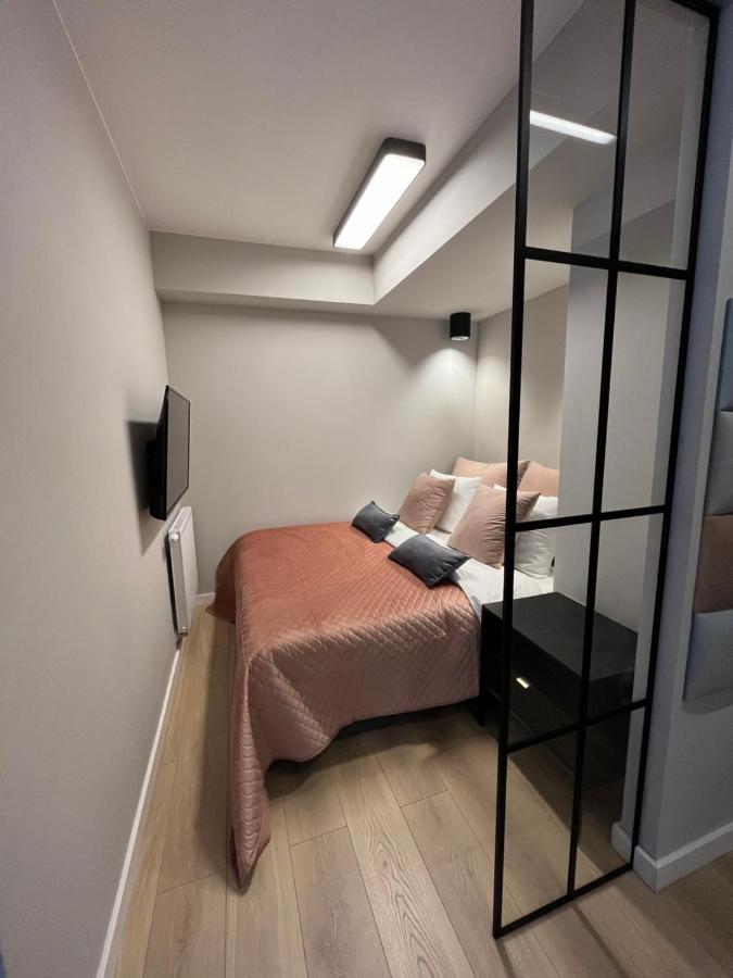 Apartament Jodlowa Residence Breslavia Esterno foto