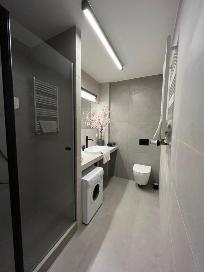 Apartament Jodlowa Residence Breslavia Esterno foto